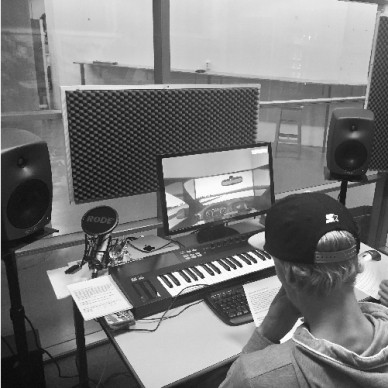 Sound Studios